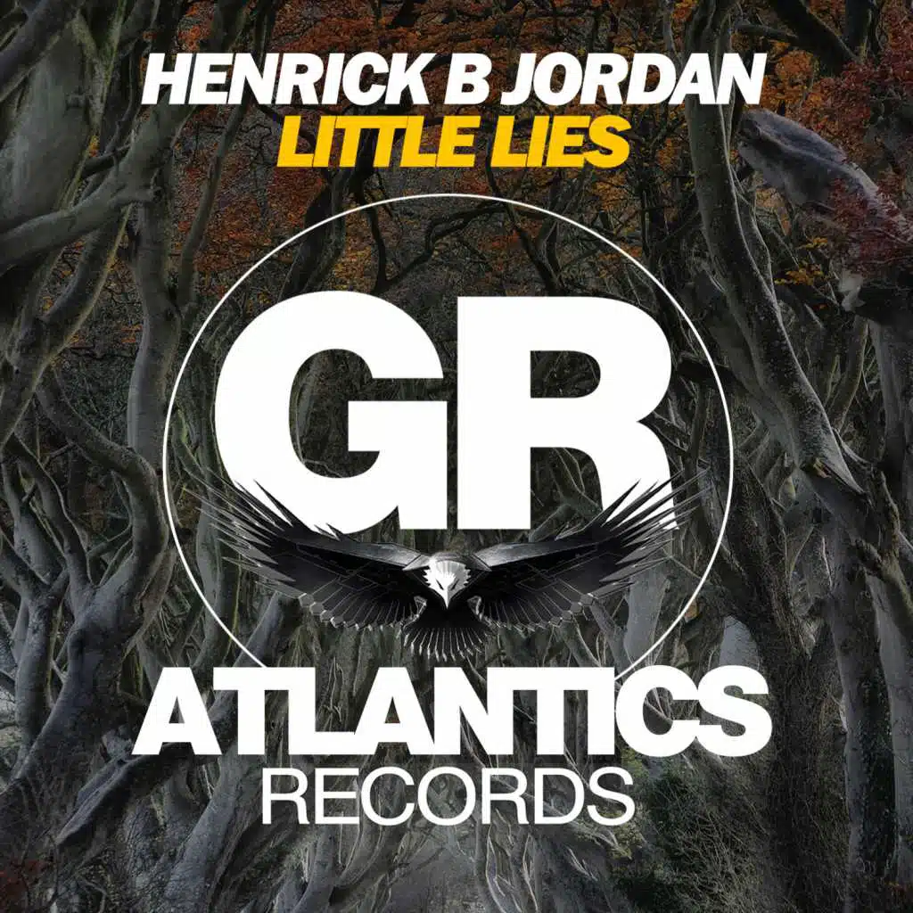 Little Lies (Dub Mix)