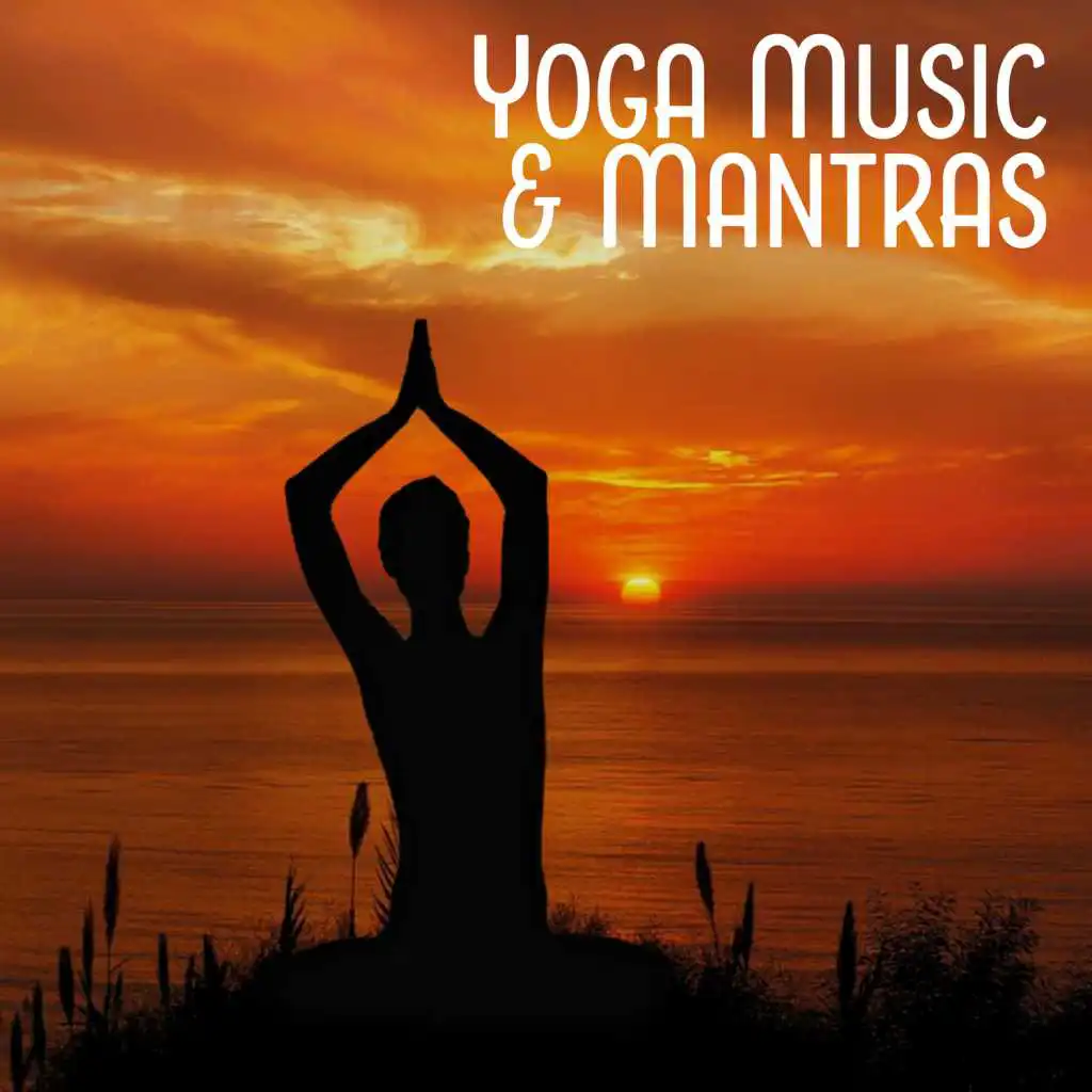 Yoga Music & Mantras: Relaxation, Zen Garden, New Age, Deep Sleep, Natural Aid, Tracks with Calm Sounds, Meditation, Spirituality