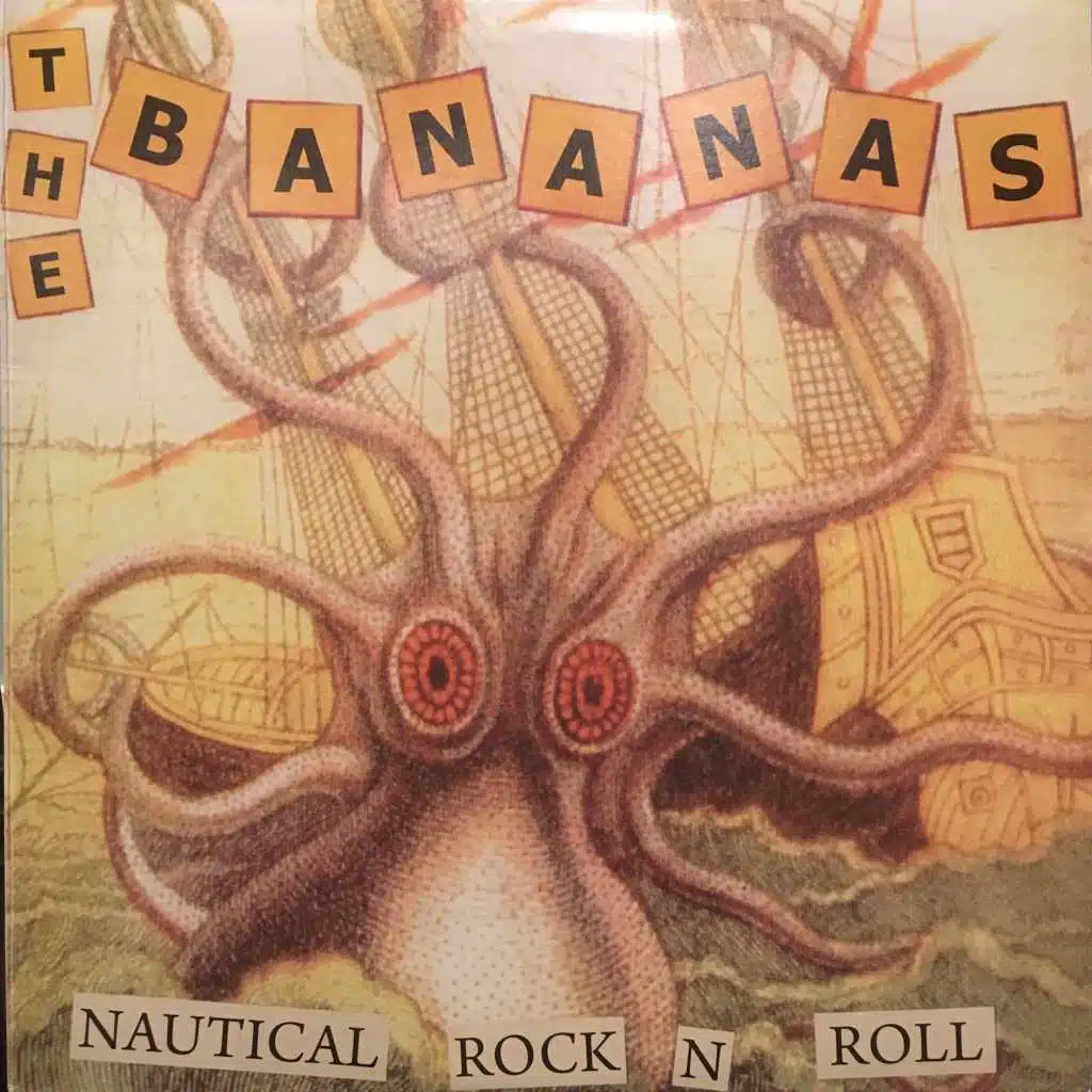 Nautical Rock N Roll