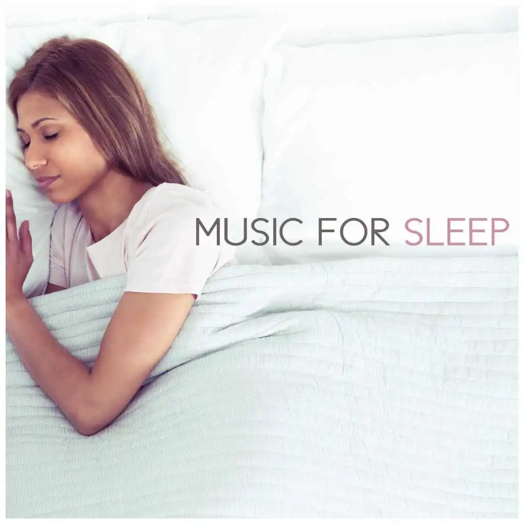 Music for Sleep: Yoga Time, Relaxing Spa, Deep Sleep, Natural Aid, Zen Garden, Mantra, New Age, Sound Therapy, Welness, Massage