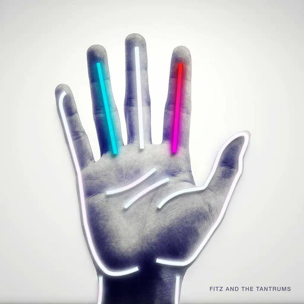 Fitz and The Tantrums (Deluxe Edition)