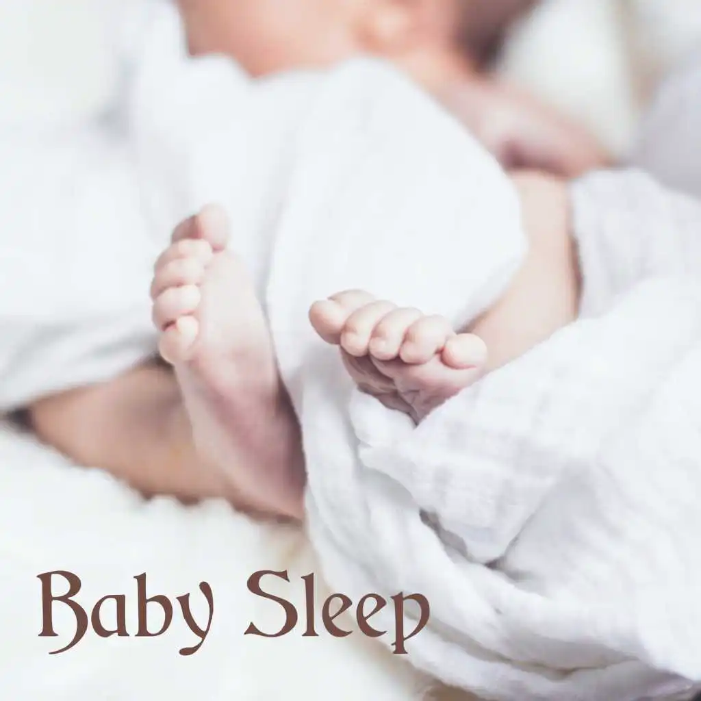 Help Your Baby Sleep