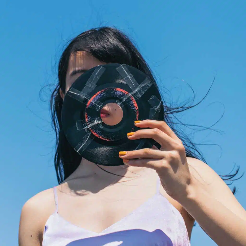 Kimi wa Rock wo Kikanai (Instrumental)