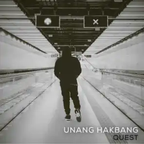 Unang Hakbang (feat. Keiko Necesario)