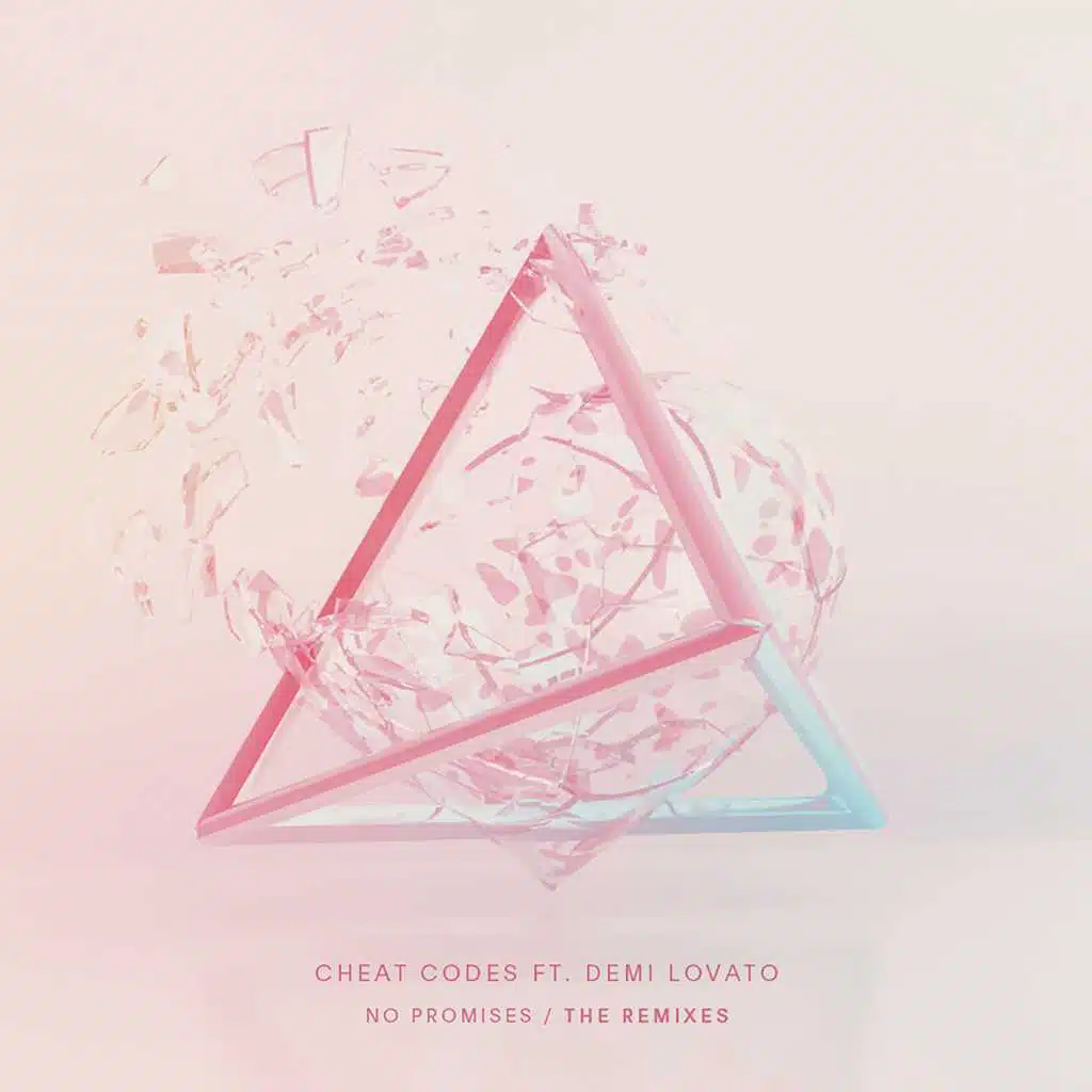 No Promises (feat. Demi Lovato) [Eden Prince]