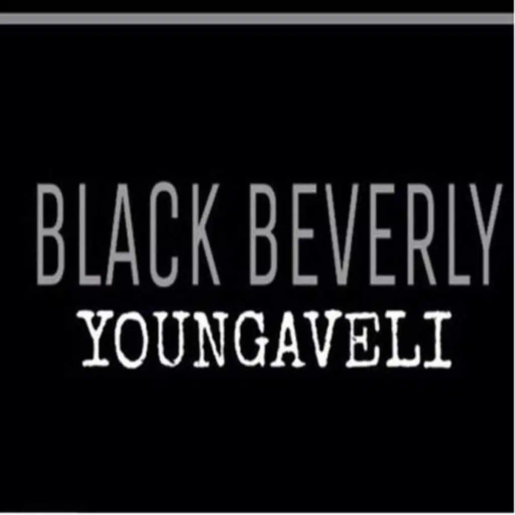 Black Beverly