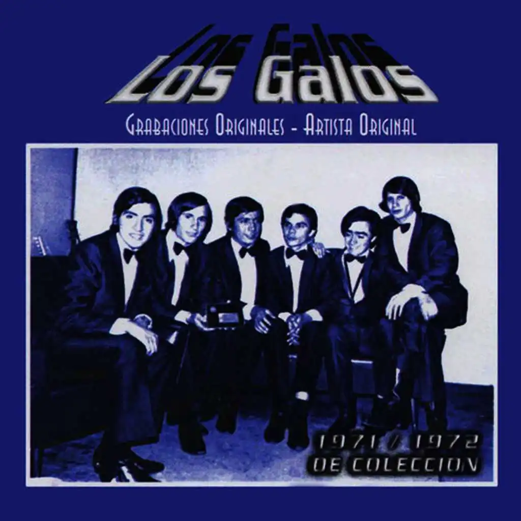 Los Galos