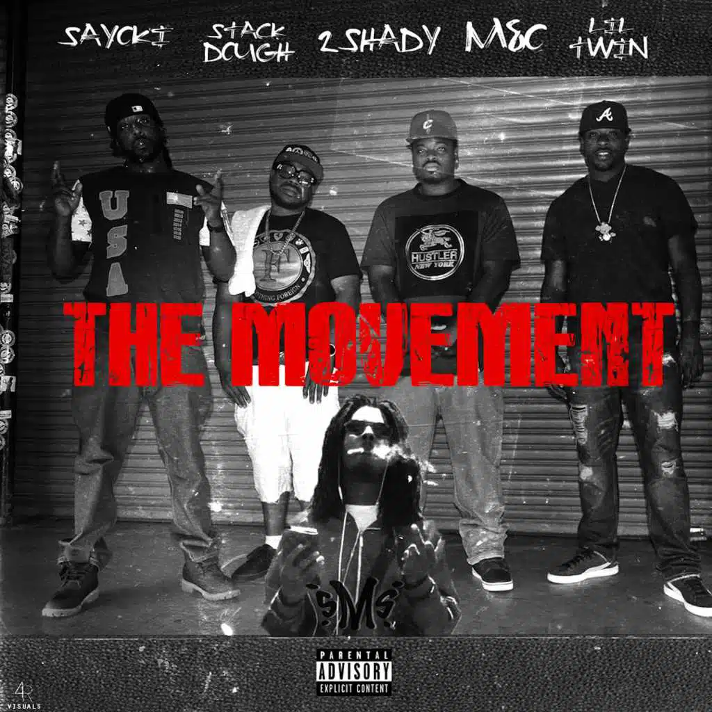 The Movement