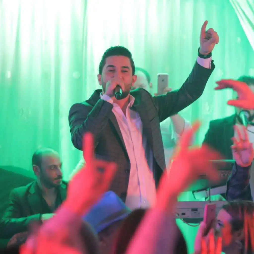 حاجي وجع النسخة الجديدة