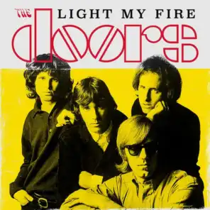 Light My Fire (Live at the Felt Forum, New York City, January 17, 1970, First Show)