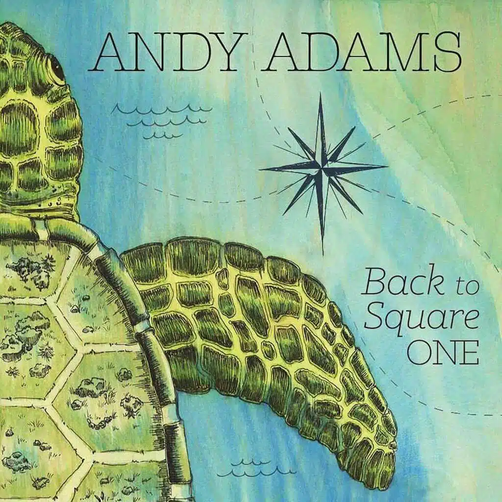 Andy Adams