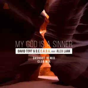My God Is a Sinner (feat. Alex Lark)
