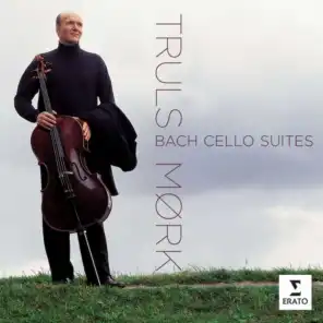 Bach, JS: Cello Suites, BWV 1007 - 1012