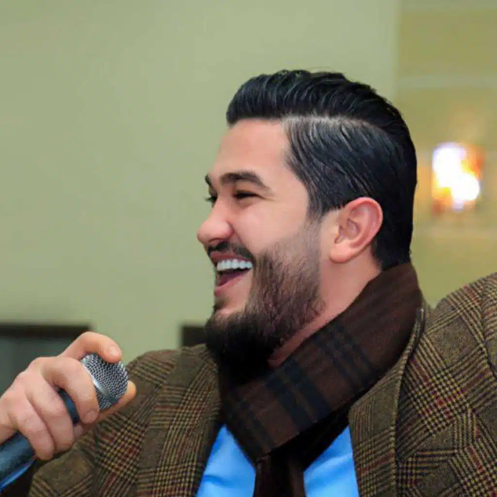 قوم و امشي جوبي