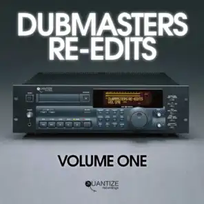 Run Away (Dubmasters Mix) [feat. Jayla]