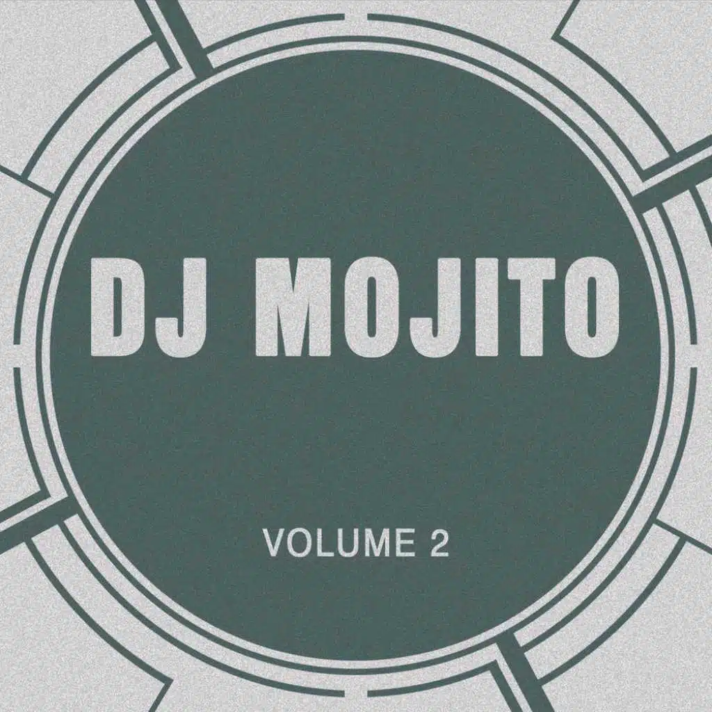 Dj Mojito, Vol. 2