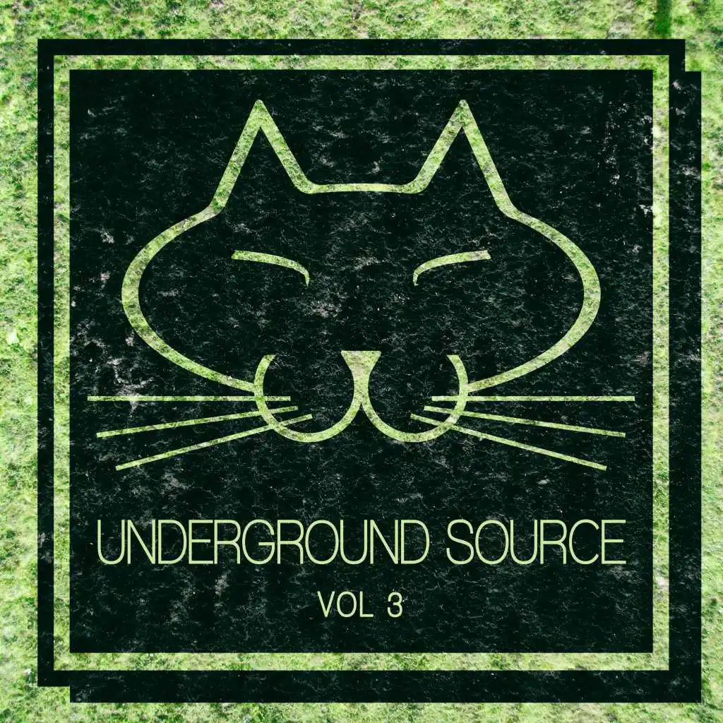 Underground Source, Vol. 3