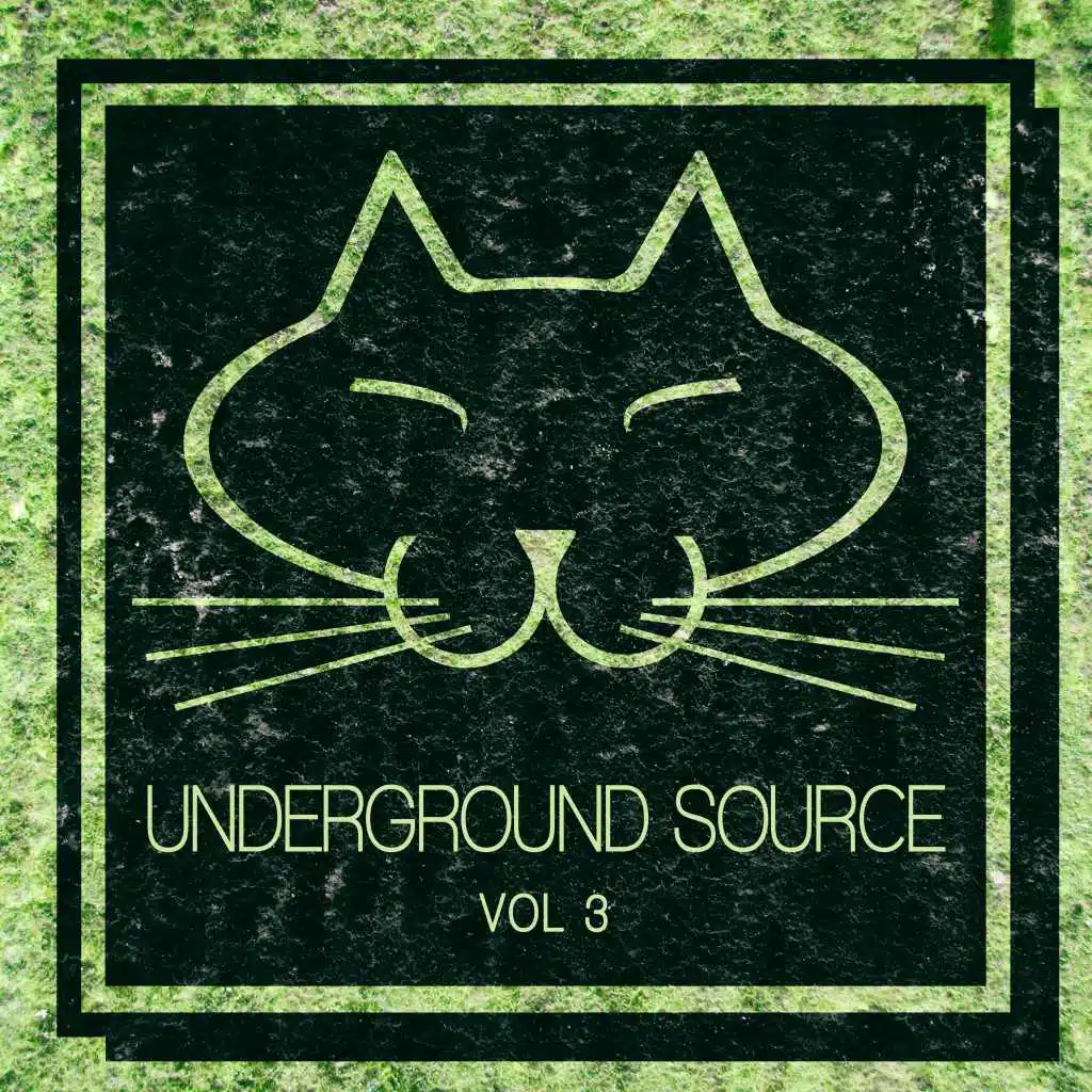 Underground Source, Vol. 3