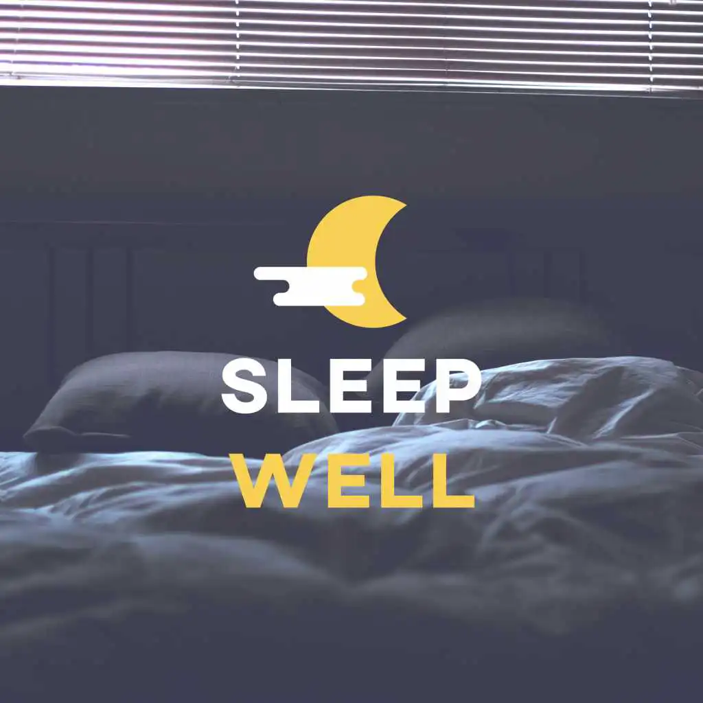 Sleep Well - Aromatherapy Scent, Silent Music, Dim Light, Soft Big Bed