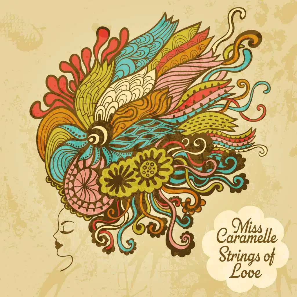 Strings of Love (Radio Edit)