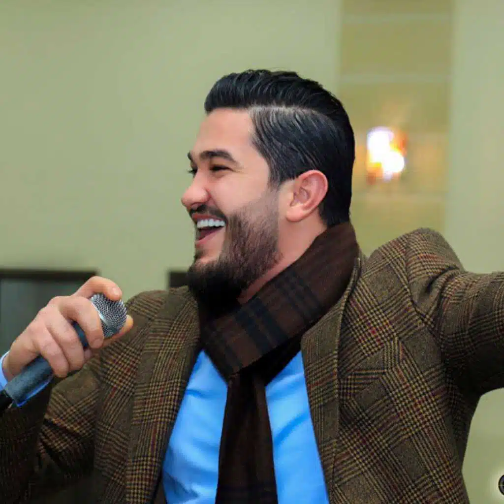 لا لا ما تدري