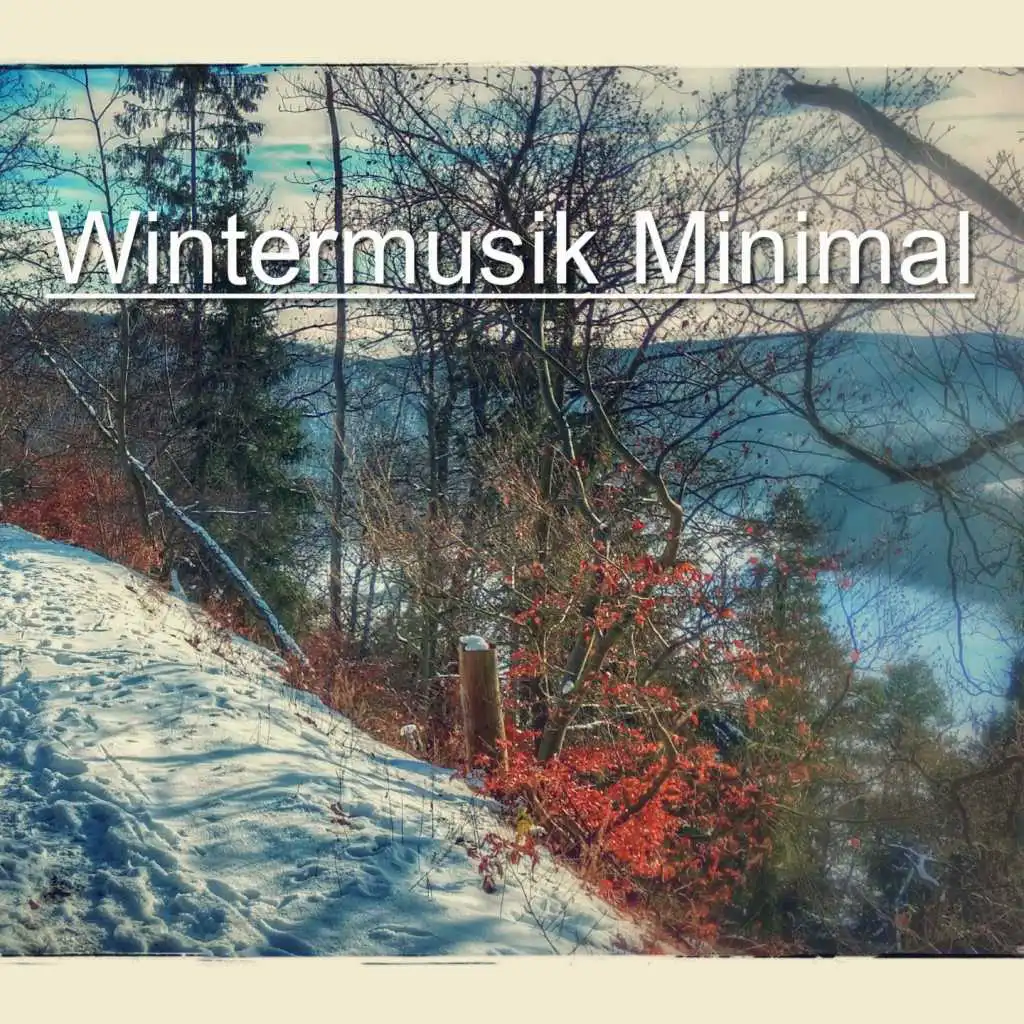 Wintermusik Minimal (100 Track Edition)