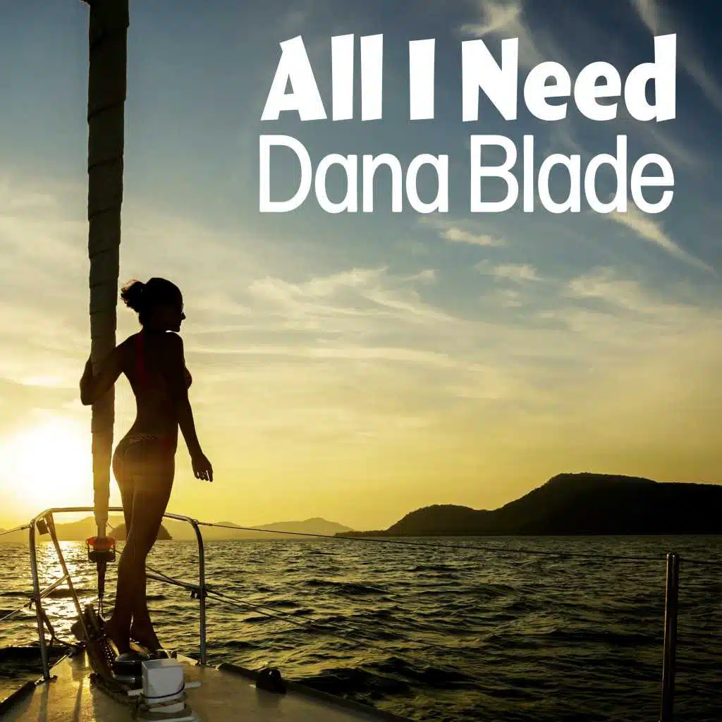 All I Need (Extended Mix)