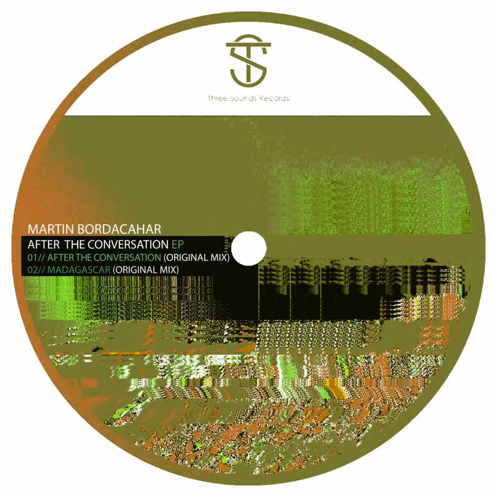 After The Conversation EP