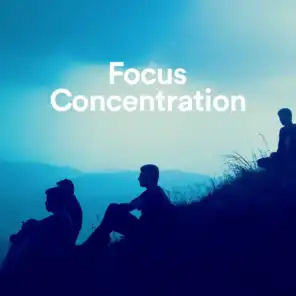 Focus & Concentration Sounds