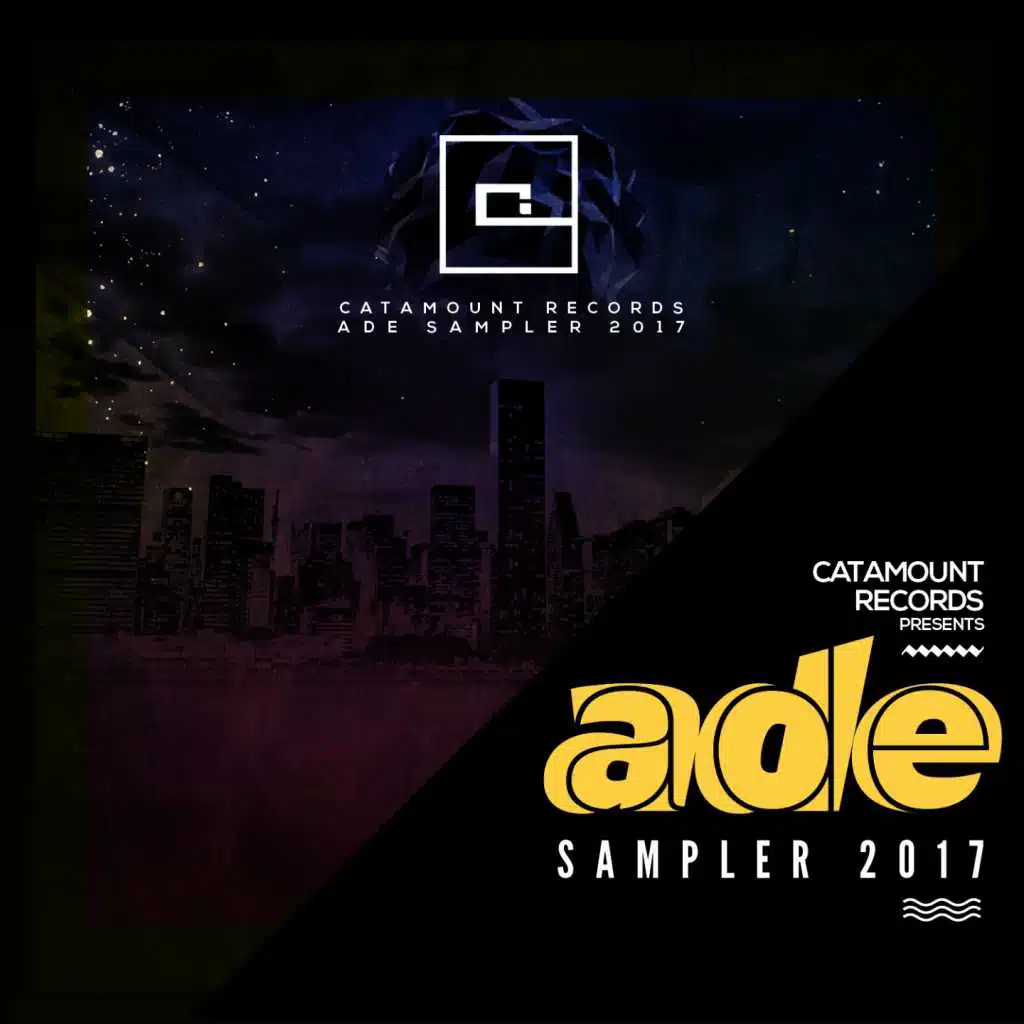 CR ADE Sampler 2017