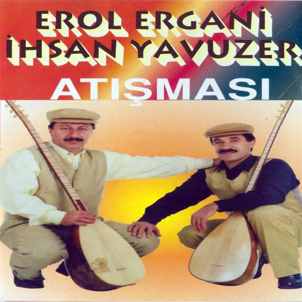 Atışma (feat. İhsan Yavuzer)