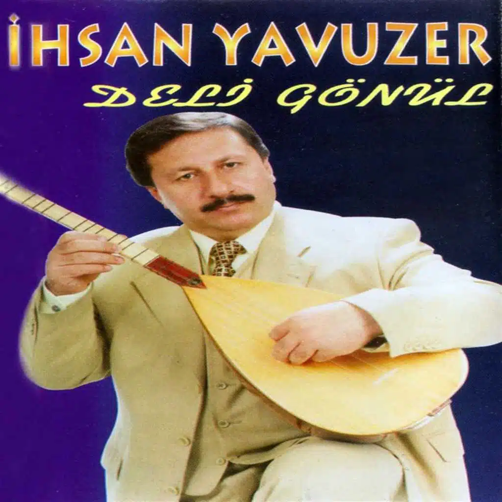 Deli Gönül