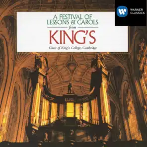 A Festival of Lessons and Carols from King's