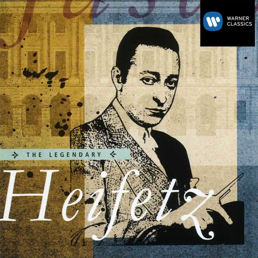 La capricieuse, Op. 17 (feat. Arpád Sándor)