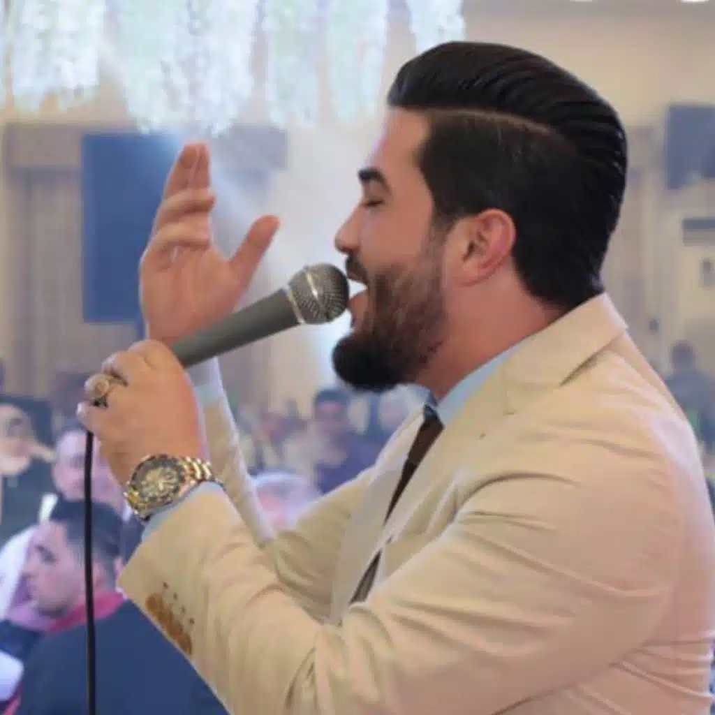 مليت كتر الحكي