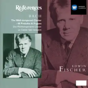Bach: The Well-Tempered Clavier, Books 1 & 2