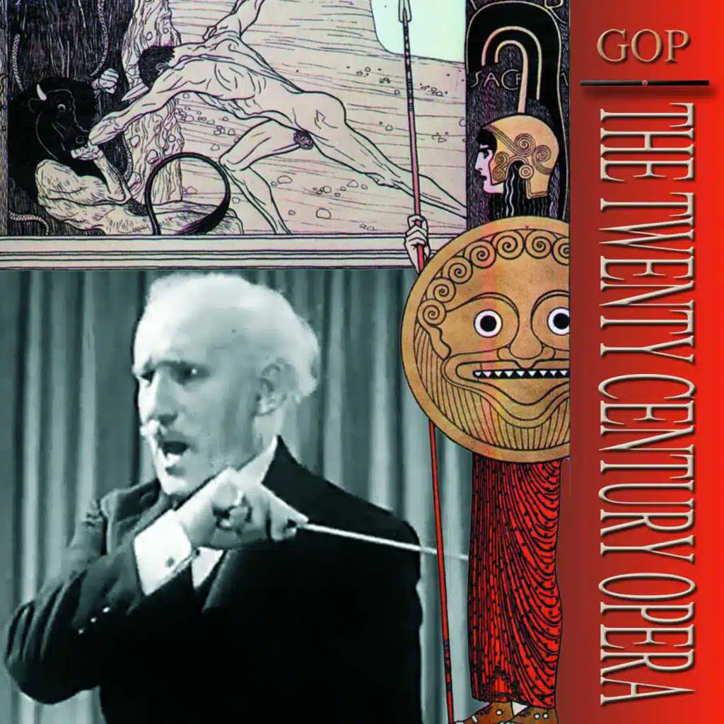 Symphony No.2 in D Major, Op. 43, IJS 109: III. Vivacissimo