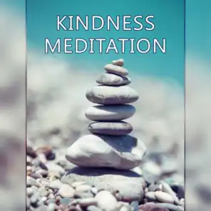 Kindness Meditation – Meditation Music, Relaxation Music Help You Clear Your Mind, Ocean Waves, Sun Salutation, Mindfulness, Inner Improvement