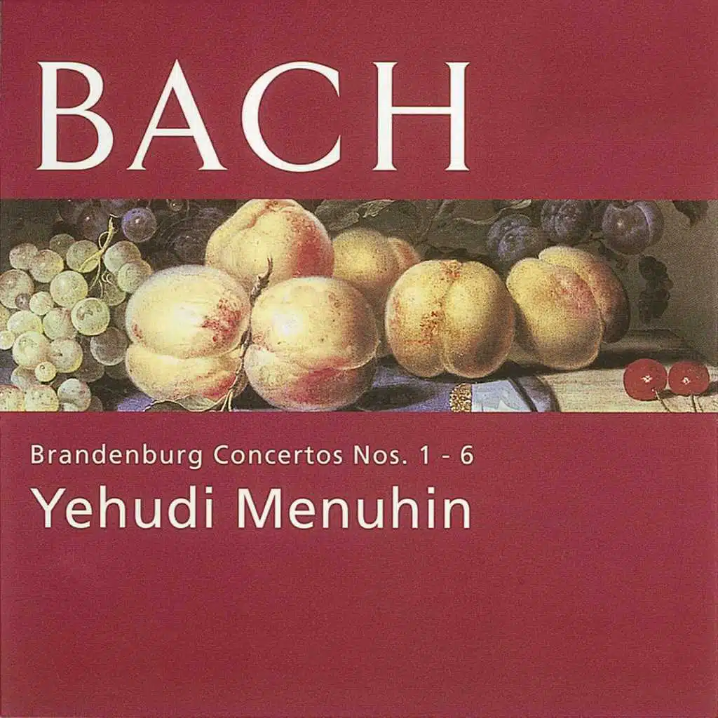 Brandenburg Concerto No. 2 in F Major, BWV 1047: III. Allegro assai