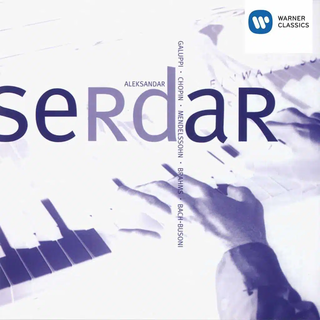 16 Waltzes, Op. 39: No. 16 in C-Sharp Minor