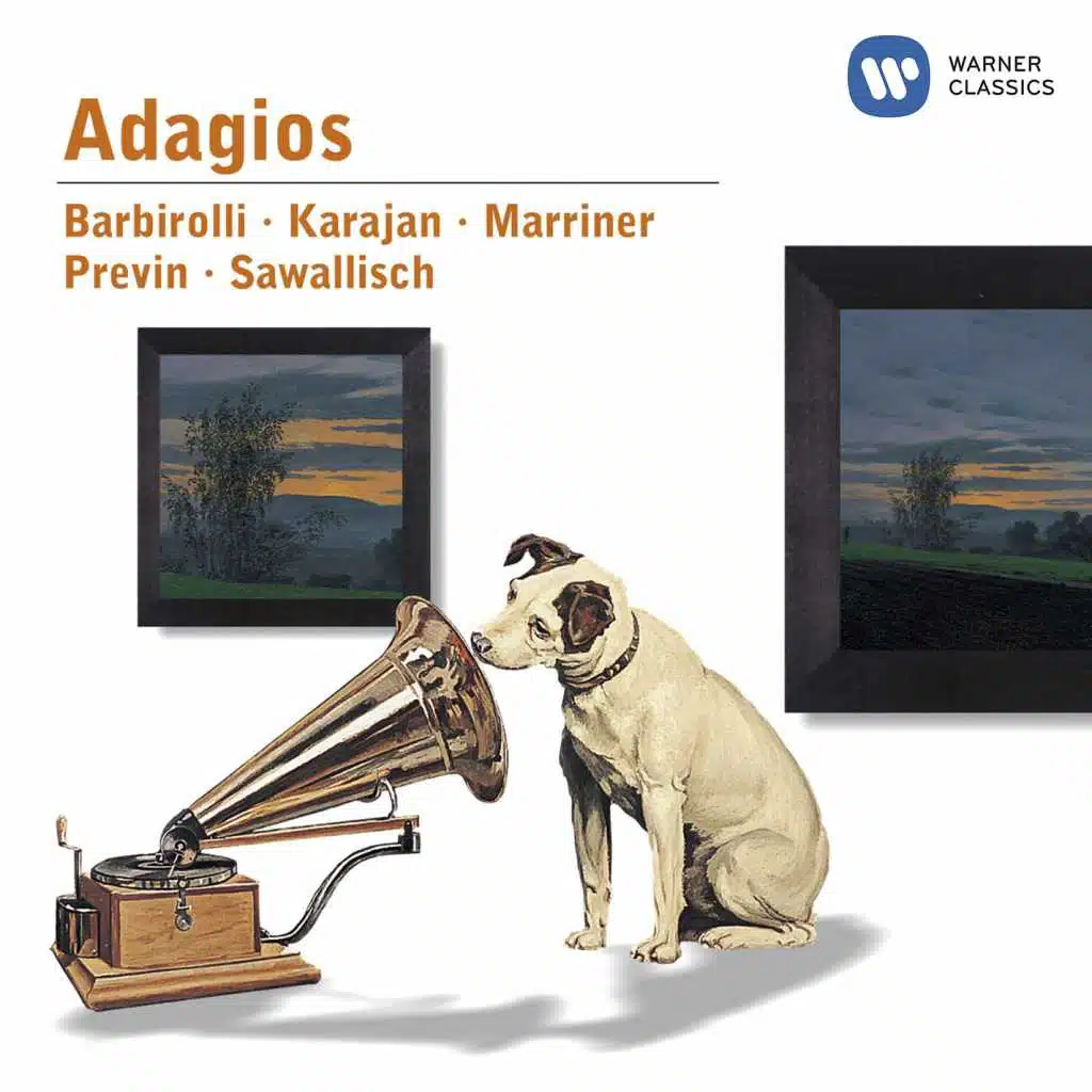 Bath Festival Orchestra/Yehudi Menuhin