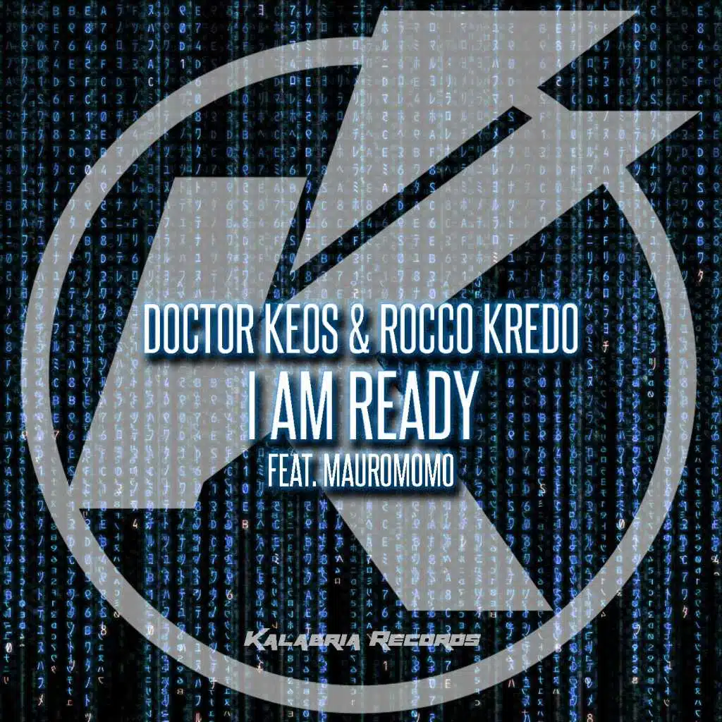 Doctor Keos, Rocco Kredo