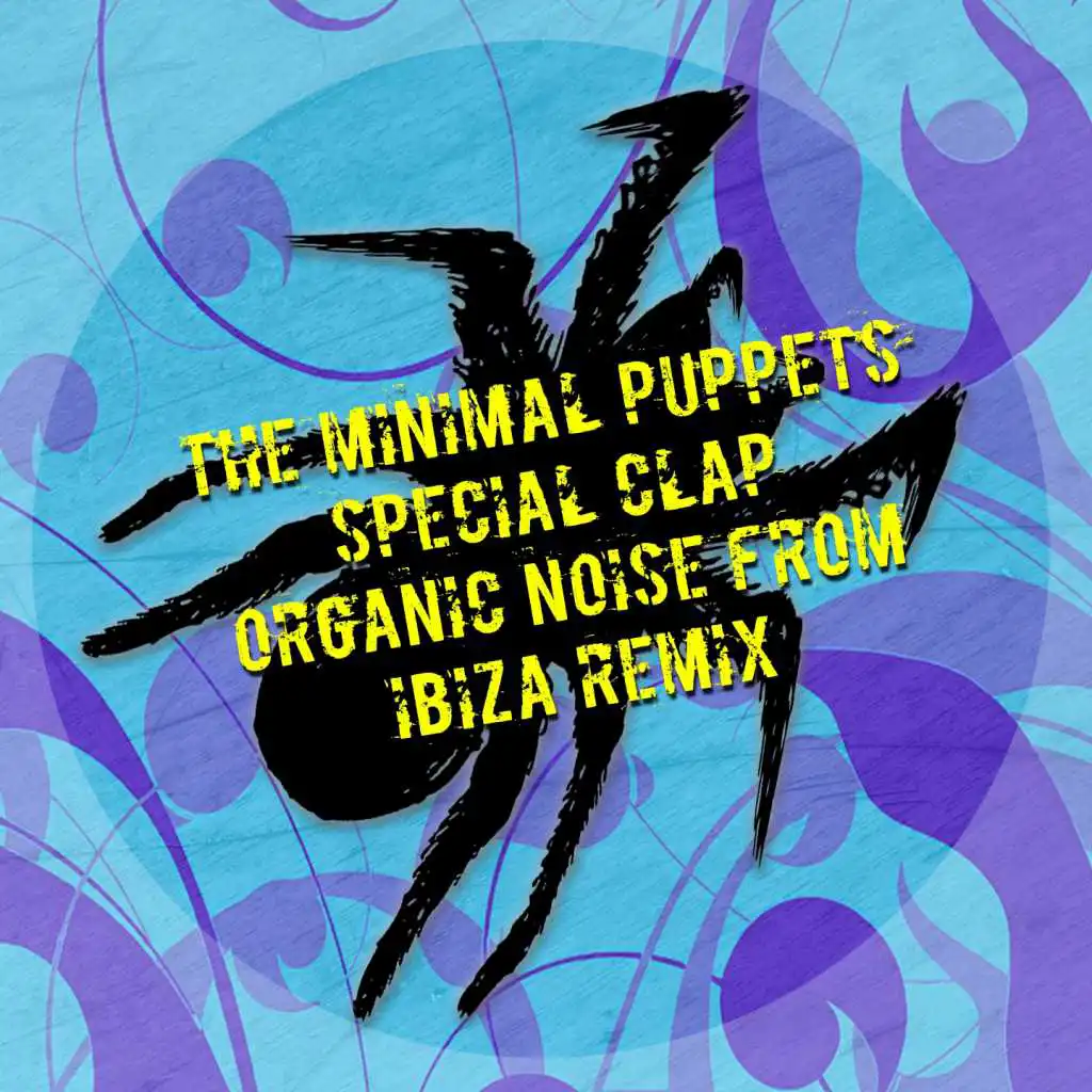 Special Clap (Organic Noise from Ibiza Remix)