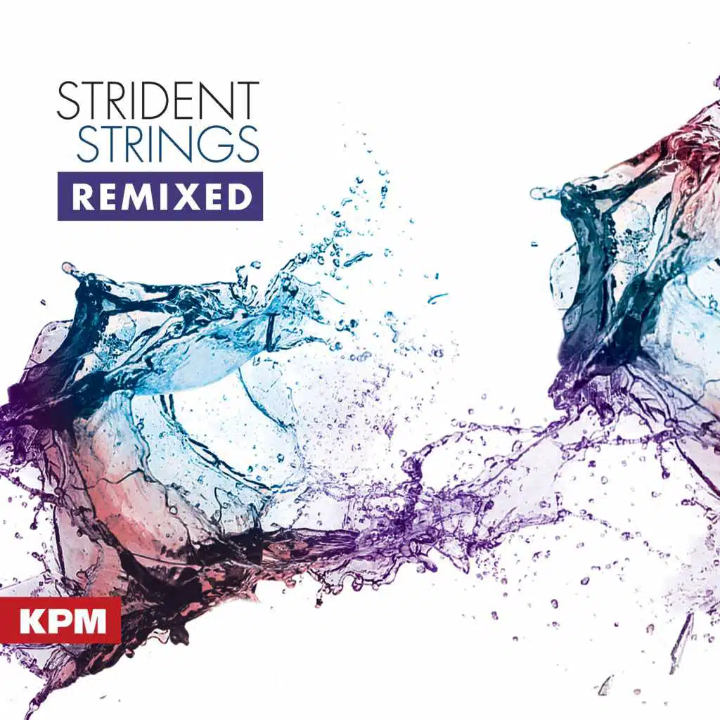 Strident Strings Remixed