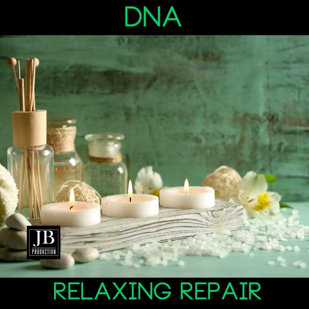 DNA Relaxing Repair