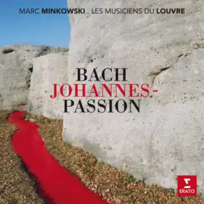 J.S. Bach: Johannes-Passion, BWV 245