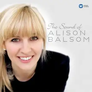 Alison Balsom, Edward Gardner, Göteborg Symfoniker