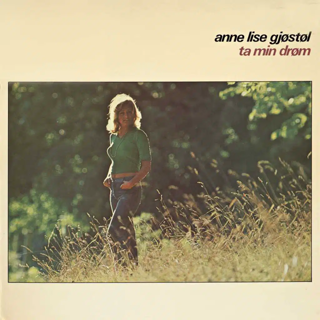 Tigge, nesten stjele (2011 Remastered Version)