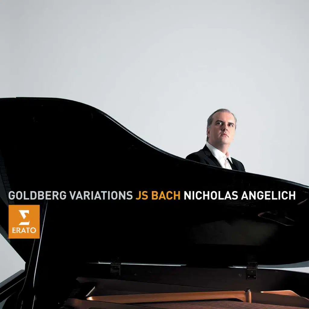 Goldberg Variations, BWV 988: Aria