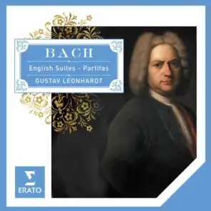 English Suite No. 1 in A Major, BWV 806: I. Prelude